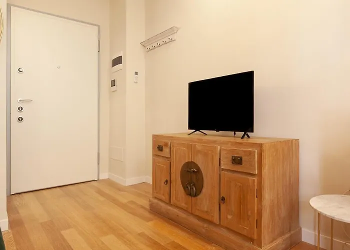 Apartament Easyhomes - Vincenzo Monti *