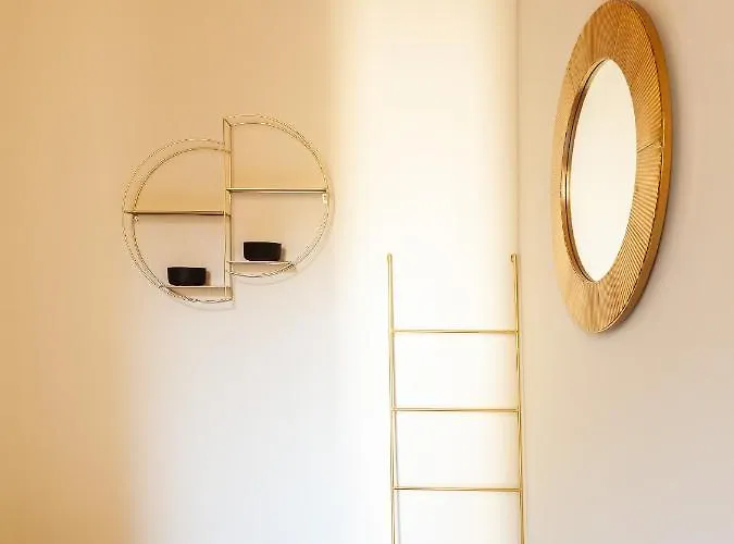 Apartament Easyhomes - Vincenzo Monti Mediolan