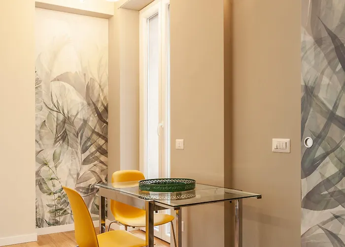 Apartament Easyhomes - Vincenzo Monti *