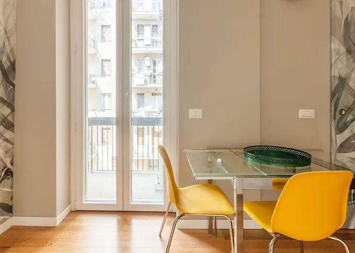 Apartament Easyhomes - Vincenzo Monti