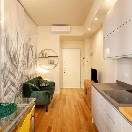 公寓 Easyhomes - Vincenzo Monti