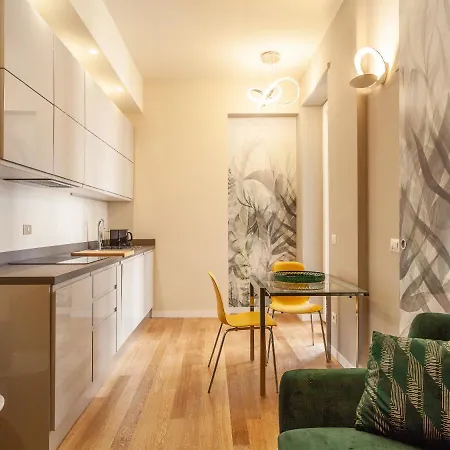 公寓 Easyhomes - Vincenzo Monti *