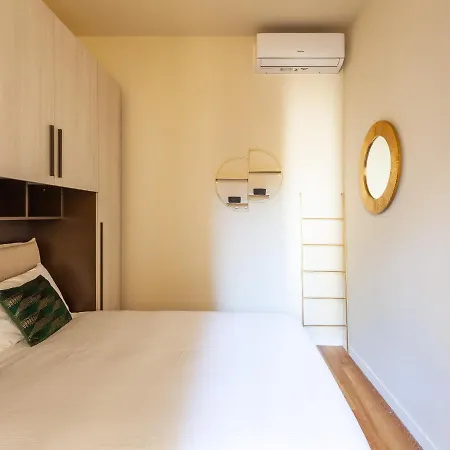 Easyhomes - Vincenzo Monti * 米兰