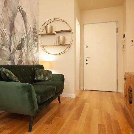Easyhomes - Vincenzo Monti 米兰
